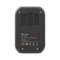 Nabíječka IPC-2 pro NiMH, NiCd - AA, AAA   4739410 (1)