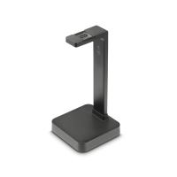 Bezdrátová TV sluchátka HAMA, nabíjecí základna s 2,4 GHz vysílačem, Bluetooth H221848 (5)