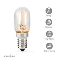 LED žárovka NEDIS E14 T25 2W/25W 2700K  LBCHE14T25_3 (2)