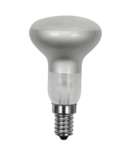 Žárovka AZ-017 R50 25W E14