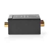 Nedis audio převodník  ND-ACON2510BK (1)