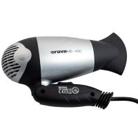 Orava Cestovní fén - HD-400 S_2 (1)