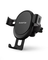 Držák do auta s automatickou fixací HA18 Aligator Catch do ventilační mřížky, univerzá (1) (1)