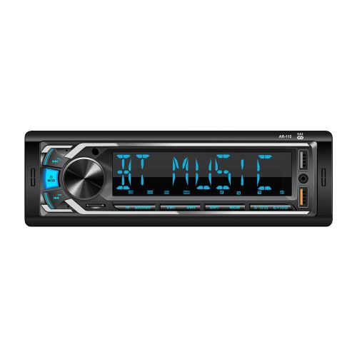 Bluetooth autorádio_1
