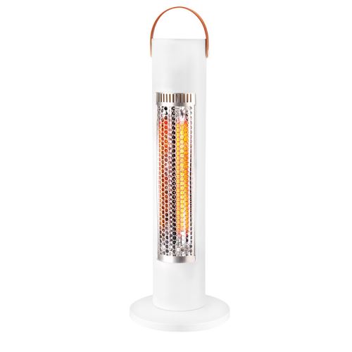 Solight infrazářič - topný výkon 600 W, 2 nastavitelné úrovně vytápění - IR05_1