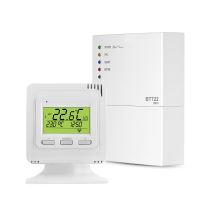 Bezdrátový termostat s WiFi modulem  BT722 WiFi