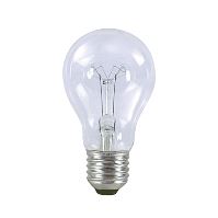 Žárovka NBB 100W E27 240V A55 otřesuvzdorná čirá (2)