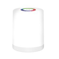 Solight LED nabíjecí RGB lucerna, Li-Ion, USB-C - WL915_3 (2)