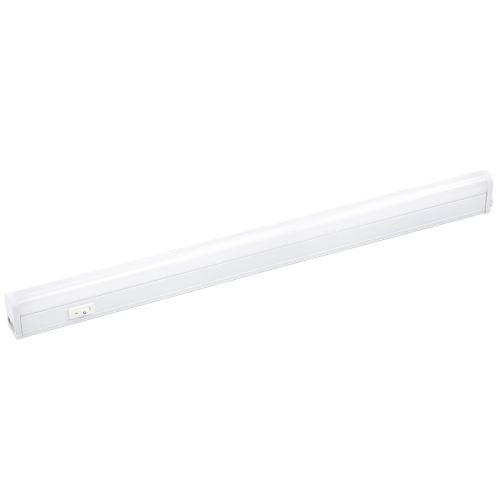 Solight LED kuchyňské svítidlo T5, vypínač, 9W, 4100K, 54cm - WO203_1
