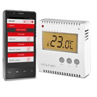 ELEKTROBOCK Prostorový WiFi termostat PT14-P WiFitermost.progr.PT14-P-WIFI pro el.tope (2) (2)