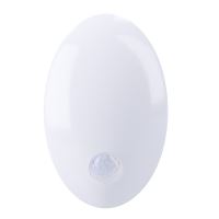 Solight noční LED světélko s pohybovým a světelným sensorem 0,7W, 3000K, 230V - WL909_3 (2)