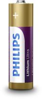 Baterie Philips FR6LB4A/10 Lithiová Ultra AA 4ks_2 (1)