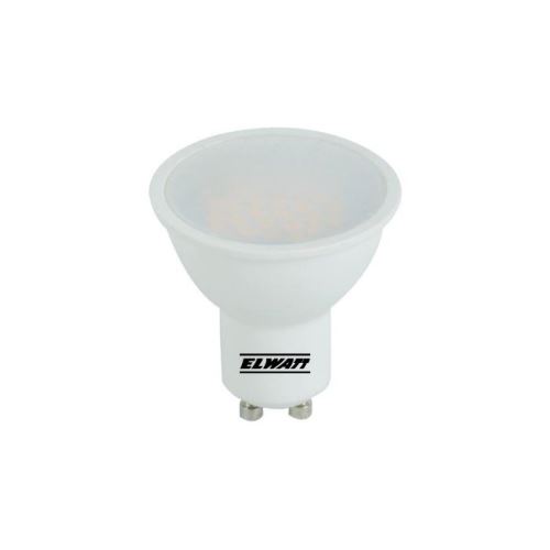 LED žárovka AV, GU10 6W teplá bílá   AV046425