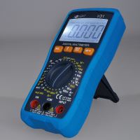Solight multimetr, max AC 750V/10A, max. DC 1000V/10A, odpor, kapacita, frekvence, NCV (4) (4)