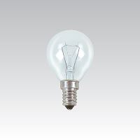 Žárovka NBB iluminační P45 25W E14