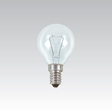 Žárovka NBB iluminační P45 25W E14