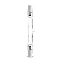 Žárovka halogenová lineární 120W 78mm Modee (1)