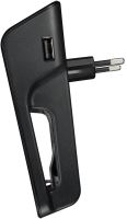 Nabíječka VARTA LDC PLUG CHARGER +4R6 2100  57687101441nab.VARTA +4R6 2100R2U LCD+USB  (3) (3)