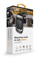 Magnetický držák do auta HA15 ALIGATOR Carbon, univerzální_7 (6)