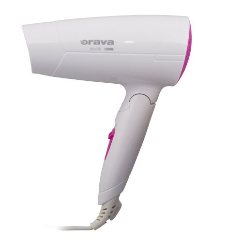 Orava HD-406 Cestovní fén - HD-406_1