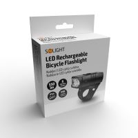 Solight LED nabíjecí cyklo svítilna, 550lm, Li-Ion - WN38_4 (3)