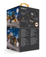 Magnetický držák do auta HA17 ALIGATOR Carbon Max, univerzální_8 (7)