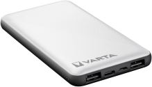 Záložní zdroj energie VARTA Power Bank ENERGY 10000mA  57976powerbank VARTA 10000mA 2x (4) (4)