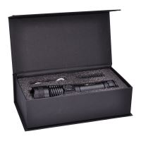 Solight LED nabíjecí svítilna, 1000lm, zoom, dárkové balení, Li-Ion - WN34_9 (8)