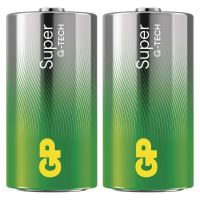 Alkalická baterie GP Super C (LR14)_2 (1)