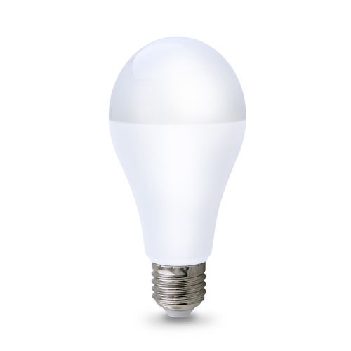 Solight LED žárovka, klasický tvar, 18W, E27, 4000K, 270°, 1710lm - WZ534_1