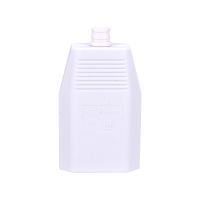 Solight zásuvka plochá 2.5A, přímá, IP20, bílá - P61_2 (1)
