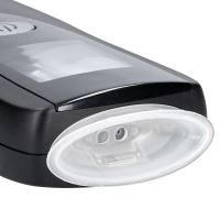 Solight profesionální bezkontaktní alkohol tester, Fuel Cell, 0,0 - 5,0‰ BAC,citlivost (7) (7)