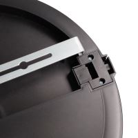 Solight LED osvětlení Gari, 26W, 2340lm, 3CCT, IP65, 30cm, černá - WO820-B_3 (2)