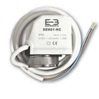 ELEKTROBOCK Termostat s t.e. pohonem PT14-HT-SEHtermost.sada s vent.PT14-HT+SEH01-NC(S (2) (2)