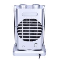 Solight teplovzdušný ventilátor 1500W - KP14_4 (3)