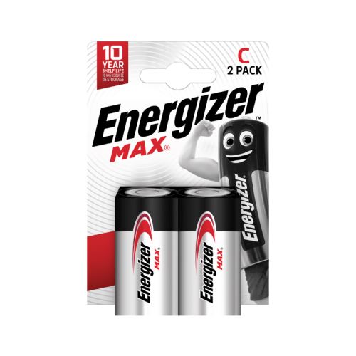 Baterie Energizer LR14 MAX