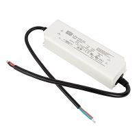 Síťový spínaný zdroj MEAN WELL 100-240V - 24V, 6,3A, 150W vestavný pro LED pásky