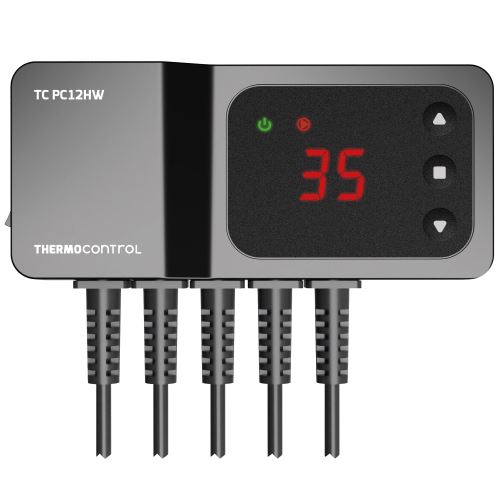 TC PC12HW