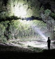 Solight LED nabíjecí ruční svítilna s power bankem, 800lm, Li-Ion - WN44_8 (7)
