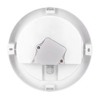 Solight LED venkovní osvětlení Siena, bílé, 20W, 1500lm, 4000K, IP54, 23cm - WO781-W_3 (2)
