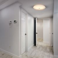 Solight LED stropní světlo PLAIN s PIR sensorem, 18W, 1260lm, 3000K, kulaté, 33cm - WO (2) (2)