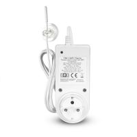 ELEKTROBOCK WiFi teplotní zásuvka TS11 WiFi Thermzás.spín.termostat TS11WiFi THERM _4 (3)