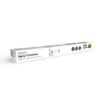 Solight venkovní anténa, DVB-T2, 17dB - HN53-LTE_3 (2)