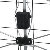 Solight venkovní anténa, DVB-T2, 11dB - HN18_8 (7)