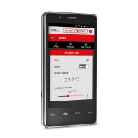 ELEKTROBOCK WiFi teplotní zásuvka TS11 WiFi Thermzás.spín.termostat TS11WiFi THERM _2 (1)