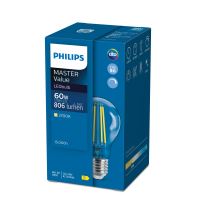 LED žárovka PHILIPS MASTER Value LEDBulb D 11.2-100W E27 927 A60 FR G stmívatelná P347 (1) (1)