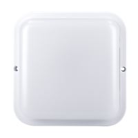 Solight LED venkovní osvětlení čtvercové, 20W, 1500lm, 4000K, IP54, 19cm - WO752_5 (4)