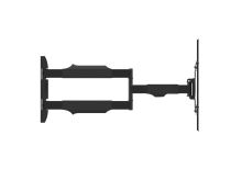 Solight velký konzolový držák pro ploché TV, 76cm - 177cm (30" - 70") - 1MK40A_3 (2)