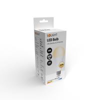Solight LED žárovka, klasický tvar, 22W, E27, 3000K, 270°, 2090lm - WZ535_2 (1)