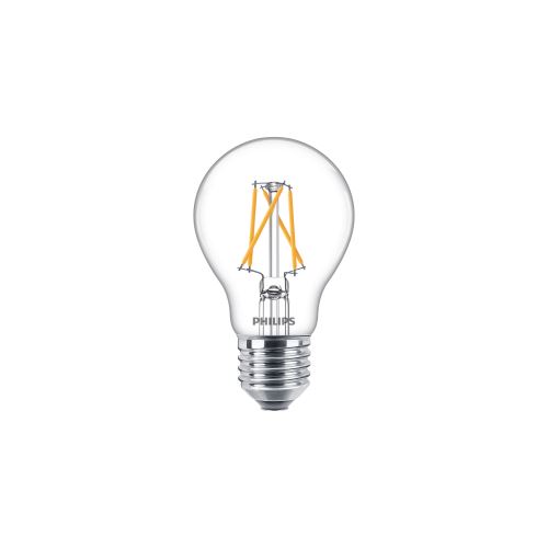LED žárovka Philips E27 7,5W/60W stmívatelná, Scene Switch 2700K 230V A60  P772130_1